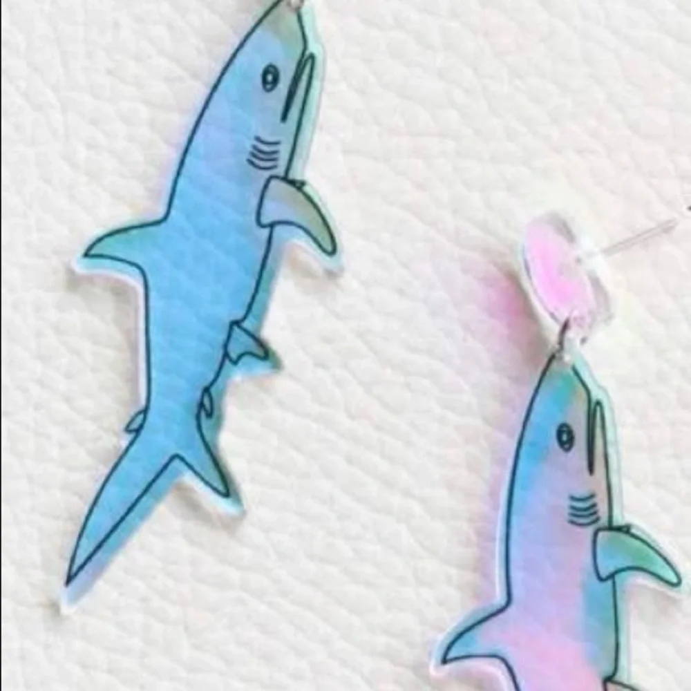Shark Bait Full Rave / Festival Outfit - Picture 7 of 8